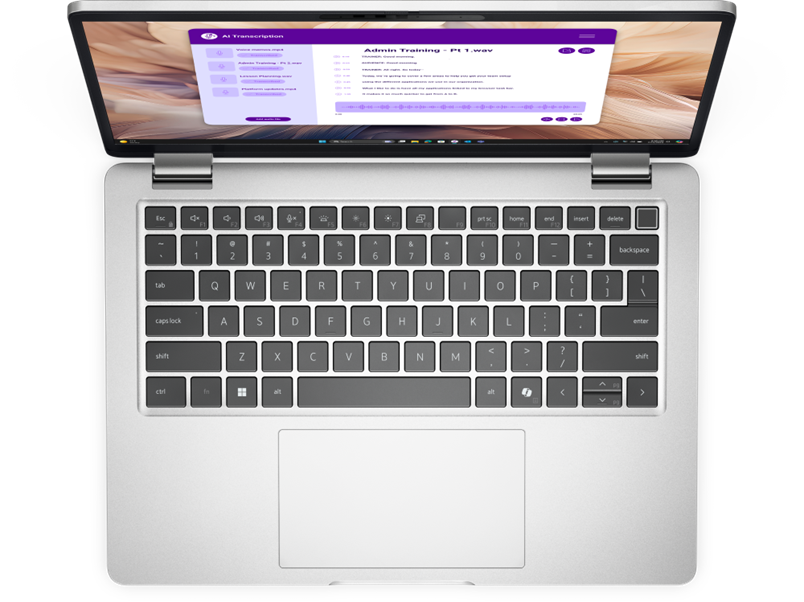 Dell Pro 13 Plus PB13250 vPro Laptop | U7-265U/16GB/512GB