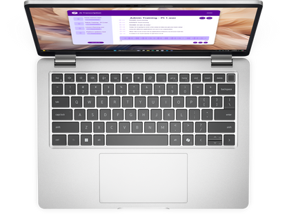 Dell Pro 13 Plus PB13250 vPro Laptop | U7-265U/16GB/512GB