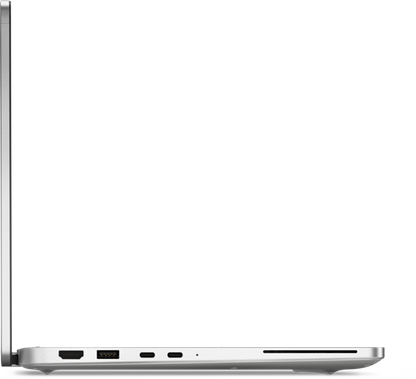 Dell Pro 13 Plus PB13250 vPro Laptop | U7-265U/16GB/512GB