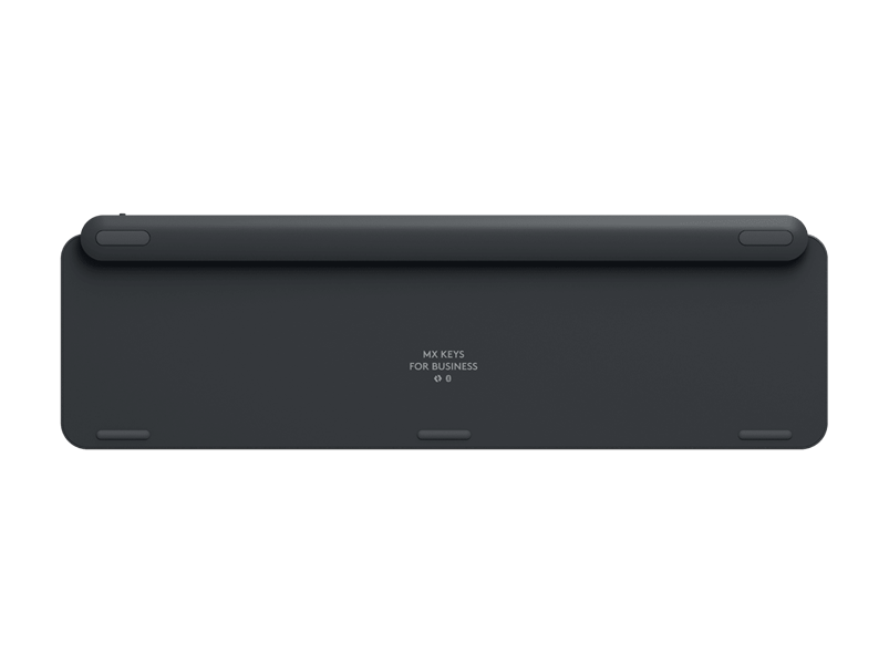 Logitech MX Keys Graphite Keyboard For Business