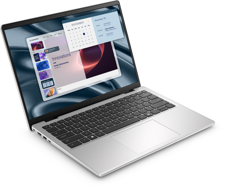 Dell Pro 14 Essential PV14250 Laptop | Core 5-120U/8GB/512GB