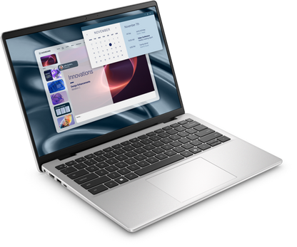 Dell Pro 14 Essential PV14250 Laptop | Core 5-120U/8GB/512GB