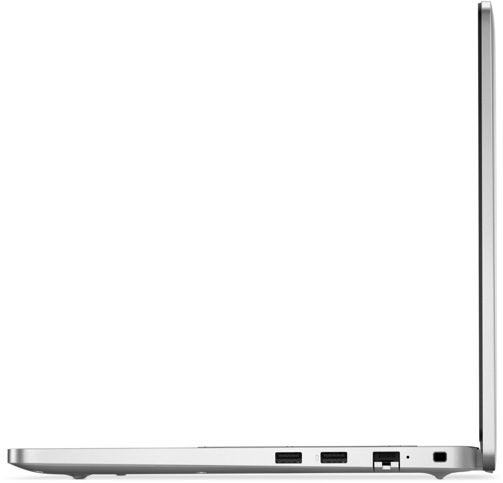 Dell Pro 14 Laptop PC14250 vPro Laptop | U5-235U/16GB/512GB
