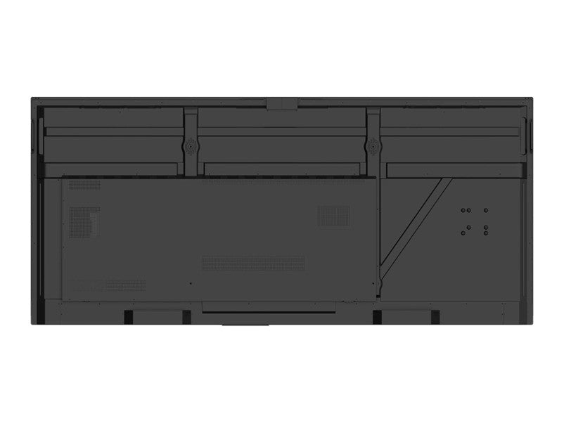 Avocor AVE-9200 92" 5K Ultra-Wide Interactive Collaboration Display