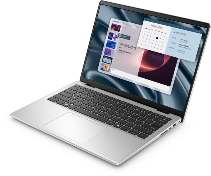 Dell Pro 14 Essential PV14250 Laptop | Core 5-120U/8GB/512GB