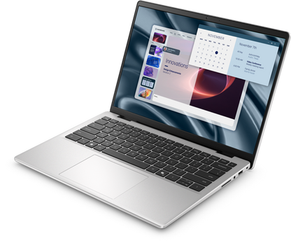 Dell Pro 14 Essential PV14250 Laptop | Core 5-120U/8GB/512GB