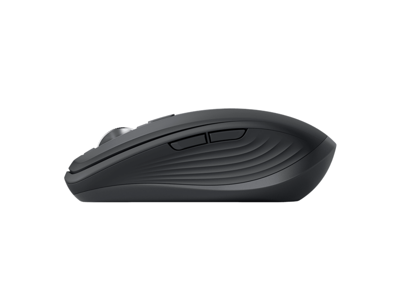 Logitech MX Anywhere 3s Wireless Graphite Mouse For Business