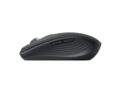 Logitech MX Anywhere 3s Wireless Graphite Mouse For Business