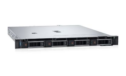 Dell PowerEdge R360 Smart Selection Server | 8x2.5"/E-2414/1x16GB/1x600GB HDD SAS (per3601a)