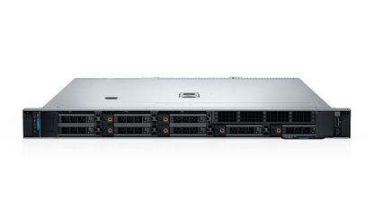 Dell PowerEdge R360 Smart Selection Server | 4x3.5"/E-2414/1x16GB/1x2TB HDD SATA (per3602a)