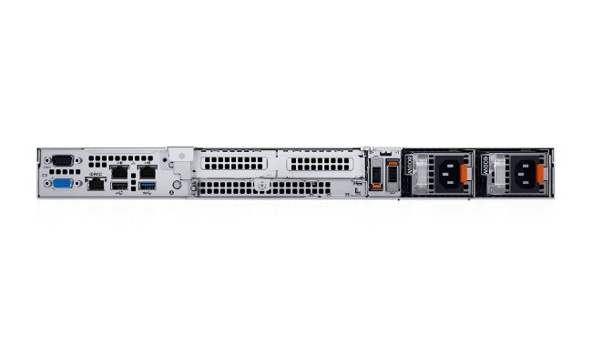 Dell PowerEdge R360 Smart Selection Server | 8x2.5"/E-2414/1x16GB/1x600GB HDD SAS (per3601a)