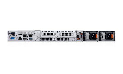 Dell PowerEdge R360 Smart Selection Server | 8x2.5"/E-2414/1x16GB/1x600GB HDD SAS (per3601a)