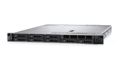 Dell PowerEdge R450 Smart Selection Server | 8x2.5"/4310/1x16GB/1x1.2TB HDD SAS (per4502a)