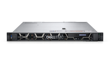 Dell PowerEdge R450 Rack Mount Server | 4309Y/16GB/0 HDD (AS-PER450S4309Y16G0HDD)