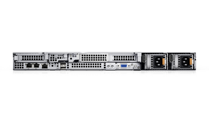 Dell PowerEdge R450 Smart Selection Server | 8x2.5"/4310/1x16GB/1x1.2TB HDD SAS (PER4501A)