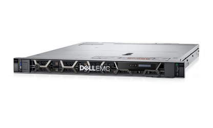 Dell PowerEdge R450 Rack Mount Server | 4309Y/16GB/0 HDD (AS-PER450S4309Y16G0HDD)