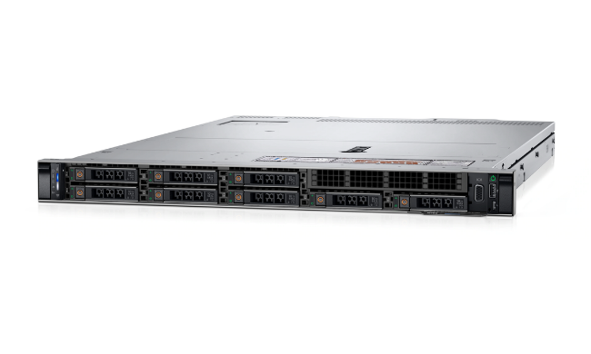 Dell PowerEdge R450 Rack Mount Server | 4309Y/16GB/0 HDD (AS-PER450S4309Y16G0HDD)