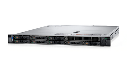 Dell PowerEdge R450 Rack Mount Server | 4309Y/16GB/0 HDD (AS-PER450S4309Y16G0HDD)