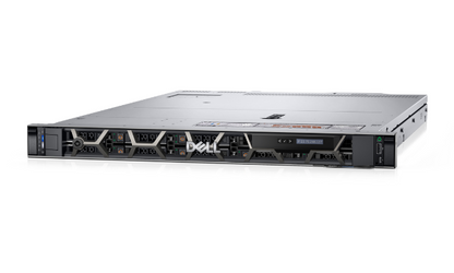 Dell PowerEdge R450 Smart Selection Server | 8x2.5"/4310/1x16GB/1x1.2TB HDD SAS (PER4501A)