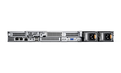 Dell PowerEdge R450 Rack Mount Server | 4309Y/16GB/0 HDD (AS-PER450S4309Y16G0HDD)