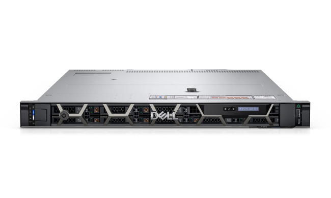 Dell PowerEdge R450 Server | 3.5 Chassis/16GB/2TB (PER450S4309Y16G2TBH755)