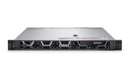 Dell PowerEdge R450 Server | 3.5 Chassis/16GB/2TB (PER450S4309Y16G2TBH755)