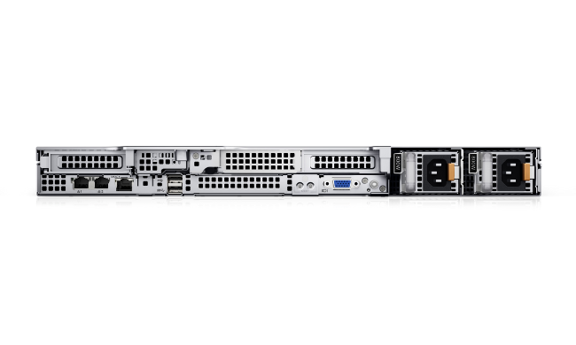 Dell PowerEdge R450 Smart Selection Server | 4x3.5"/4309Y/1x16GB/1x600GB HDD SAS (per4507a)