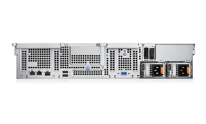 Dell PowerEdge R550 Server | 3.5 Chassis /16GB /2TB (PER550S431016G2TBNLASH755)