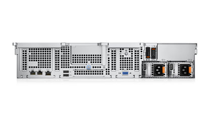 Dell PowerEdge R550 Smart Selection Server | 8x3.5"/4310/1x16GB/1x2TB HDD SATA (per5501a)