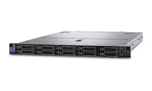 Dell PowerEdge R650 Smart Selection Server | 8x2.5"/4310/1x16GB/1x1.2TB HDD SAS (per6501a)