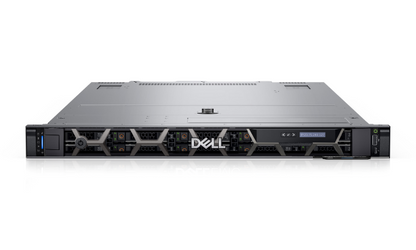 Dell PowerEdge R650 Smart Selection Server | 8x2.5"/4310/1x16GB/1x1.2TB HDD SAS (per6501a)
