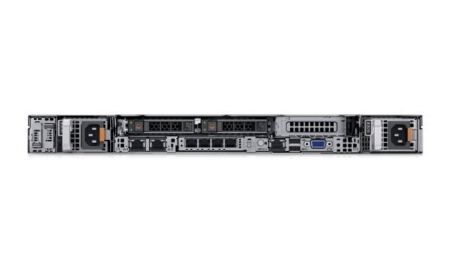 Dell PowerEdge R650 Smart Selection Server | 8x2.5"/4310/1x16GB/1x1.2TB HDD SAS (per6501a)