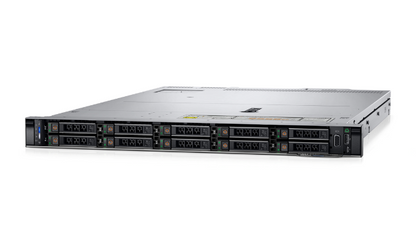 Dell PowerEdge R650xs Smart Selection Server | 8x2.5"/4309Y/1x16GB/1x600GB HDD SAS (per650xs2a)