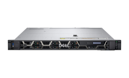 Dell PowerEdge R650xs Smart Selection Server | 8x2.5"/4314/1x16GB/1x600GB HDD SAS (per650xs3a)