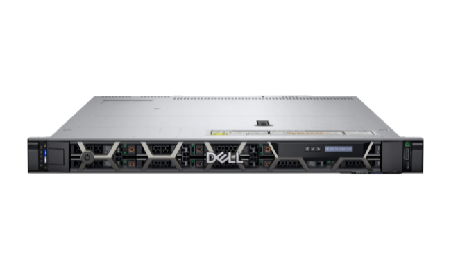 Dell PowerEdge R650xs Smart Selection Server | 8x2.5"/4309Y/1x16GB/1x600GB HDD SAS (per650xs2a)