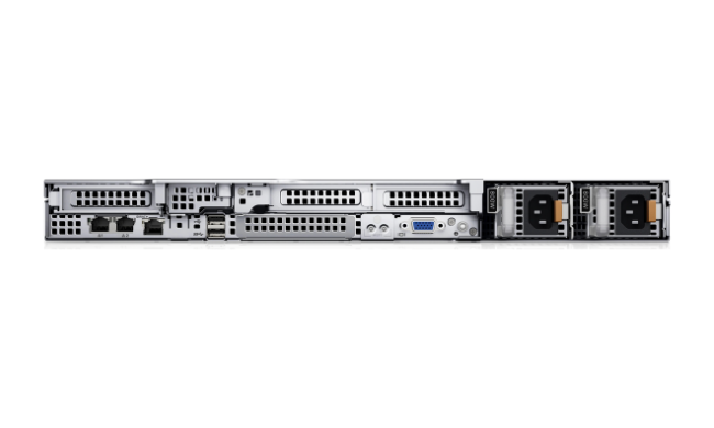 Dell PowerEdge R650xs Smart Selection Server | 8x2.5"/4309Y/1x16GB/1x600GB HDD SAS (per650xs2a)