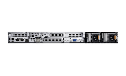 Dell PowerEdge R650xs Smart Selection Server | 8x2.5"/4309Y/1x16GB/1x600GB HDD SAS (per650xs2a)