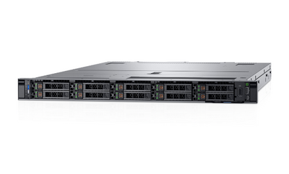 Dell PowerEdge R6525 Smart Selection Server | 8x2.5"/7313/1x16GB/1x2.4TB HDD SAS (per65251a)