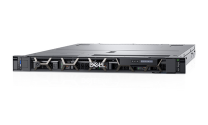 Dell PowerEdge R6525 Smart Selection Server | 8x2.5"/7313/1x16GB/1x2.4TB HDD SAS (per65251a)