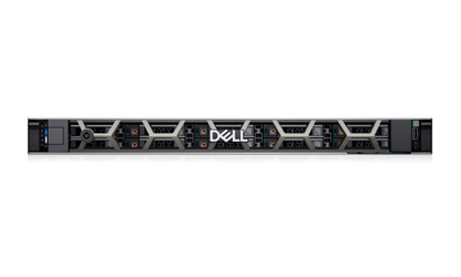 Dell PowerEdge R660 Smart Selection Server | 8x2.5"/4410Y/1x16G/1x600GB HDD SAS + 1x (per6602a)