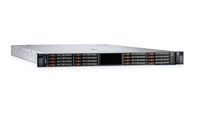 Dell PowerEdge R660 Smart Selection Server | 10x2.5"/4410Y/1x16GB/1x600GB HDD SAS + 1x  (per6601a)