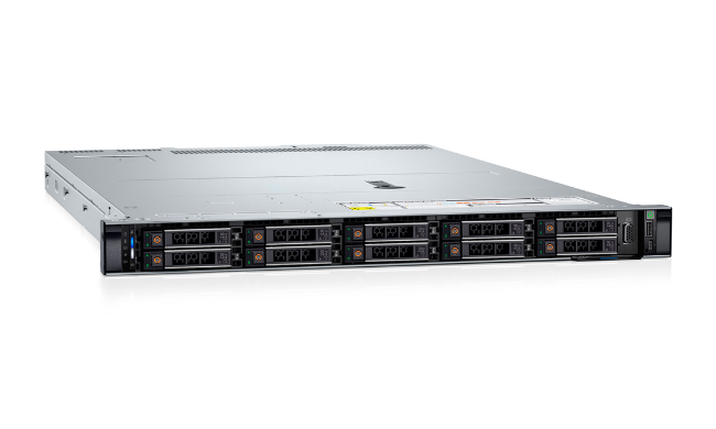 Dell PowerEdge R660xs Smart Selection Server | 8x2.5"/4410Y/1x16GB/1x1.2TB HDD SAS (per660xs1a)