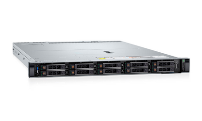 Dell PowerEdge R660xs Smart Selection Server | 8x2.5"/4410Y/1x16GB/1x1.2TB HDD SAS (per660xs1a)
