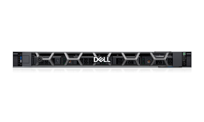 Dell PowerEdge R660xs Smart Selection Server | 8x2.5"/4410Y/1x16GB/1x1.2TB HDD SAS (per660xs1a)