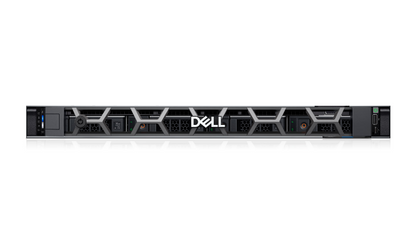 Dell PowerEdge R660xs Smart Selection Server | 8x2.5"/4410Y/1x16GB/1x1.2TB HDD SAS (per660xs1a)