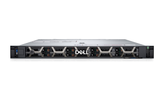 Dell PowerEdge R6615 Smart Selection Server | 10x2.5"/9124/1x16GB/1x480GB SSD SATA (per66151a)