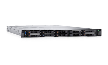 Dell PowerEdge R6625 Smart Selection Server | 10x2.5"/2x9124/2x16GB/1x2.4TB HDD SAS (per66251a)