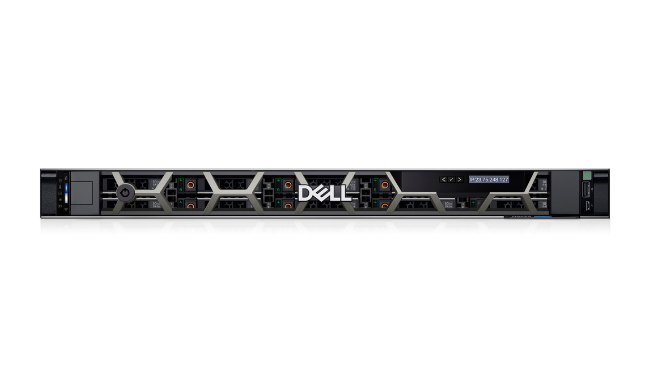 Dell PowerEdge R6625 Smart Selection Server | 10x2.5"/2x9124/2x16GB/1x2.4TB HDD SAS (per66251a)
