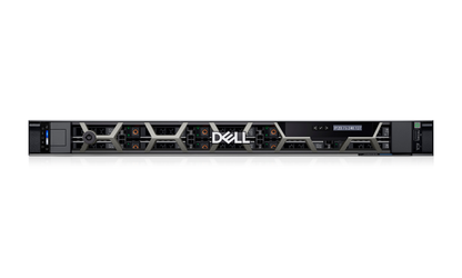 Dell PowerEdge R6625 Smart Selection Server | 10x2.5"/2x9124/2x16GB/1x2.4TB HDD SAS (per66251a)