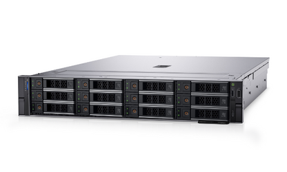 Dell PowerEdge R750 Smart Selection Server | 16x2.5"/2x4310/2x32GB/1x600GB HDD SAS (per7504a)